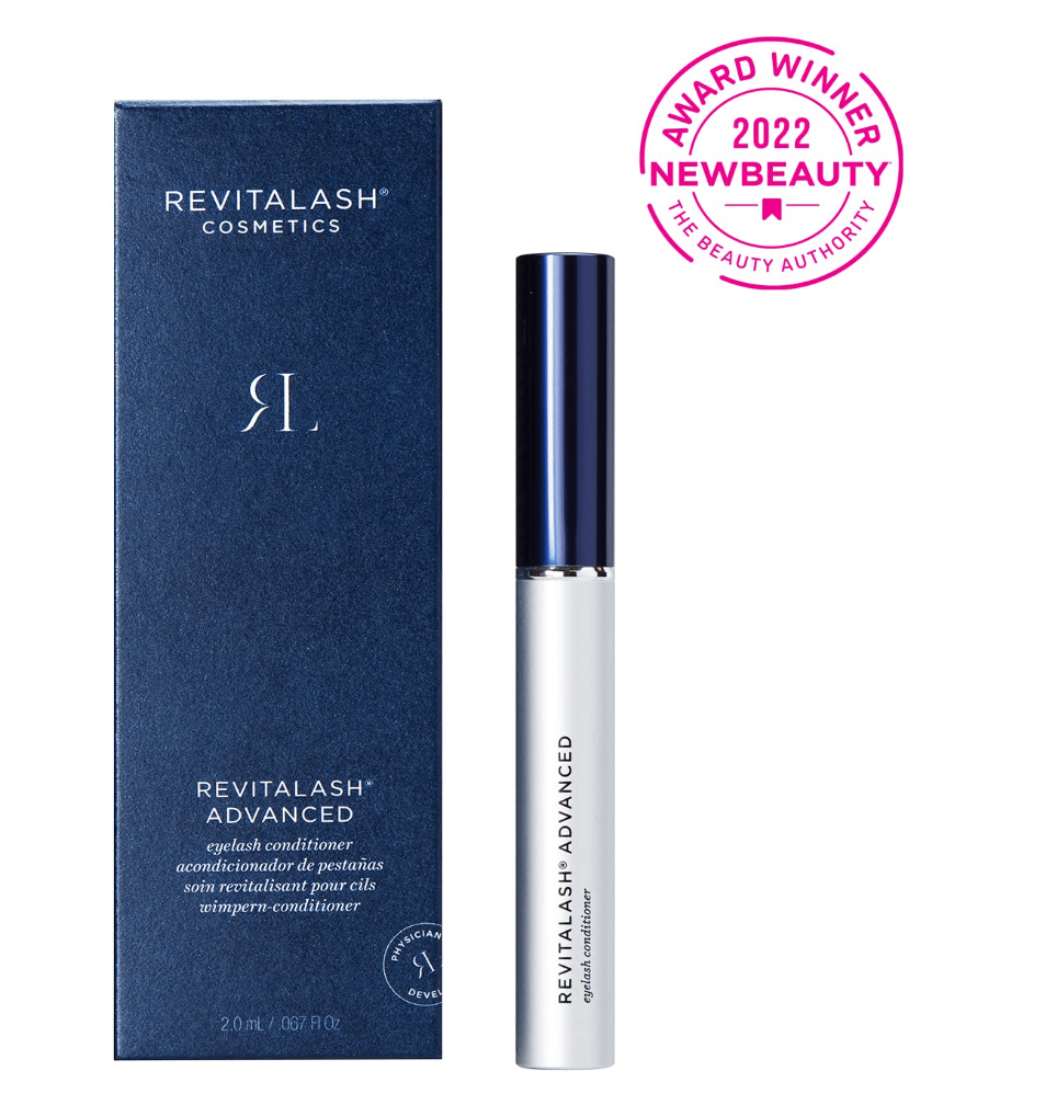 The RevitaLash Cosmetics Advanced Eyelash Conditioner